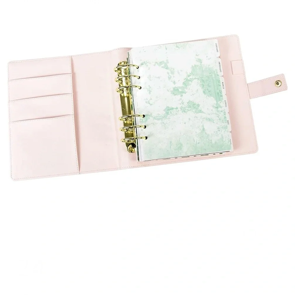 Heide Swapp Undated Classic Planner in Art Work